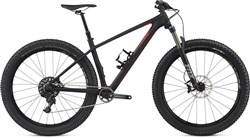Specialized Fuse Expert Carbon 6Fattie 27.5" 2017 Mountain Bike