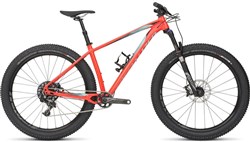 Specialized Fuse Pro 6Fattie 27.5" 2017 Mountain Bike