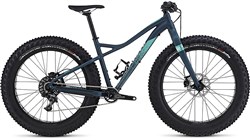 Specialized Hellga Expert Womens 26" 2017 Fat Bike - Mountain Bike
