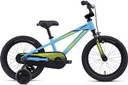 Specialized Hotrock 16W Coaster Boys 2016 Kids Bike