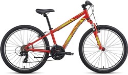 Specialized Hotrock 24 Boys 21 Speed 24W 2017 Junior Bike
