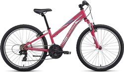 Specialized Hotrock 24 Girls 21 Speed 24W 2017 Junior Bike