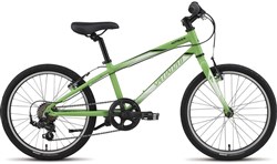 Specialized Hotrock Street 20w Boys 2017 Kids Bike