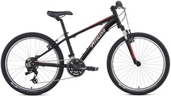 Specialized Hotrock XC 24w Boys 2017 Junior Bike