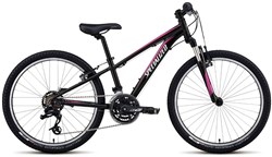 Specialized Hotrock XC 24w Girls 2017 Junior Bike