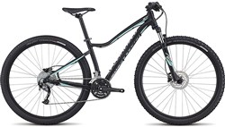 Specialized Jett Sport Womens 29er 2017 Mountain Bike