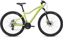 Specialized Jynx 650b Womens - Ex Display - Small 2016 Mountain Bike
