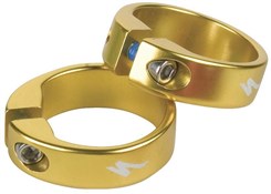 Specialized Locking Rings Pair