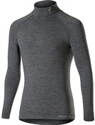 Specialized Merino Long Sleeve Underwear With Rollneck SS17