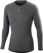 Specialized Merino Underwear Long Sleeve Base Layer SS17
