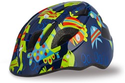 Specialized Mio Toddler Cycle Helmet 2016