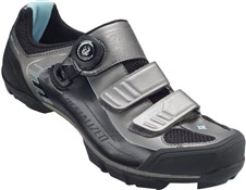 Specialized Motodiva Womens MTB Cycling Shoe