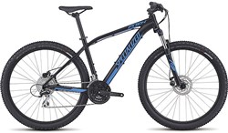 Specialized Pitch 27.5" 2017 Mountain Bike