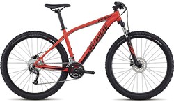 Specialized Pitch Sport 27.5" 2017 Mountain Bike