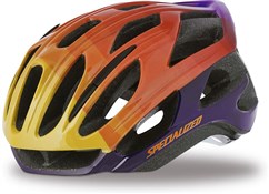 Specialized Propero II Womens Road Helmet 2016