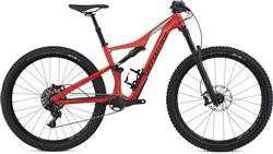 Specialized Rhyme Comp Carbon Womens 27.5" 2017 Mountain Bike
