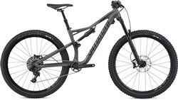 Specialized Rhyme Comp Womens 27.5" 2017 Mountain Bike
