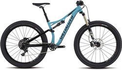 Specialized Rhyme FSR Comp 6Fattie Womens 27.5" 2017 Trail Mountain Bike
