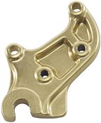 Specialized Rockhopper 29er and Centrum replaceable dropouts