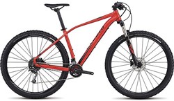Specialized Rockhopper Comp 29er 2017 Mountain Bike