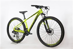 Specialized Rockhopper Expert 29 - Ex Demo - Small 2015 Mountain Bike