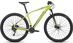Specialized Rockhopper Expert 29er 2017 Mountain Bike