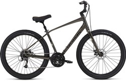 Specialized Roll Elite 2016 Hybrid Bike