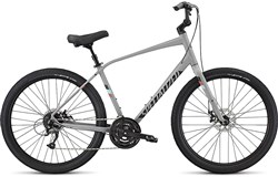 Specialized Roll Elite 27.5" 2017 Hybrid Bike