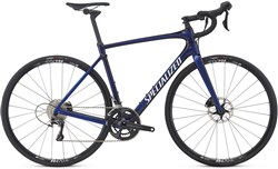 Specialized Roubaix Comp 2017 Road Bike