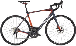 Specialized Roubaix Expert 2017 Road Bike