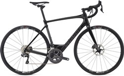 Specialized Roubaix Expert UDi2 2017 Road Bike