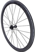 Specialized Roval CL 40 Disc SCS Carbon Clincher Wheel