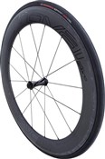 Specialized Roval CLX 64 Carbon Clincher Wheel