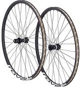Specialized Roval Control 29 inch Carbon Wheelset