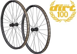 Specialized Roval Traverse SL Fattie 29 inch Carbon Wheelset