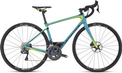 Specialized Ruby Expert Ultegra Di2 Womens 2017 Road Bike