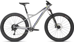 Specialized Ruze Expert 6Fattie 27.5 + Womens 27.5" 2017 Mountain Bike