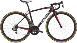 Specialized S-Works Amira eTap Womens 700c 2017 Road Bike