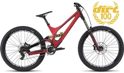 Specialized S-Works Demo 8 2016 Downhill Mountain Bike