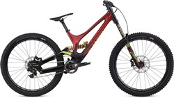 Specialized S-Works Demo 8 27.5" 2017 Mountain Bike