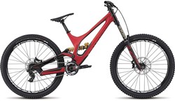 Specialized S-Works Demo 8 - Extra Long - Ex Display 2016 Mountain Bike
