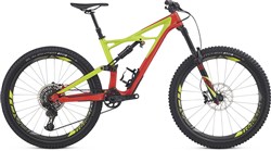 Specialized S-Works Enduro 27.5" 2017 Mountain Bike