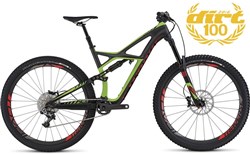 Specialized S-Works Enduro 29 2016 Mountain Bike