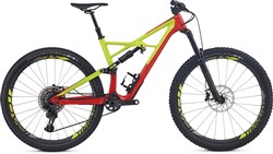 Specialized S-Works Enduro 29/6Fattie 29er 2017 Mountain Bike