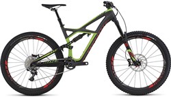 Specialized S-Works Enduro 650b 2016 Mountain Bike