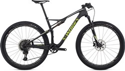 Specialized S-Works Epic FSR World Cup 29er 2017 Mountain Bike