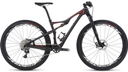 Specialized S-Works Era 29 Womens 2016 Mountain Bike