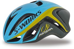 Specialized S-Works Evade Team Road Cycling Helmet 2017