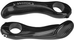 Specialized S-Works Overendz Bar Ends