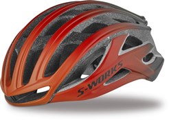 Specialized S-Works Prevail II Road Cycling Helmet 2017